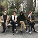 “Octavia’s brood”: Nitzan Bartov, Carmen Aguilar Y Wedge, Ashley Baccus-Clark and Ece Tankal (Jessie Cohen)
